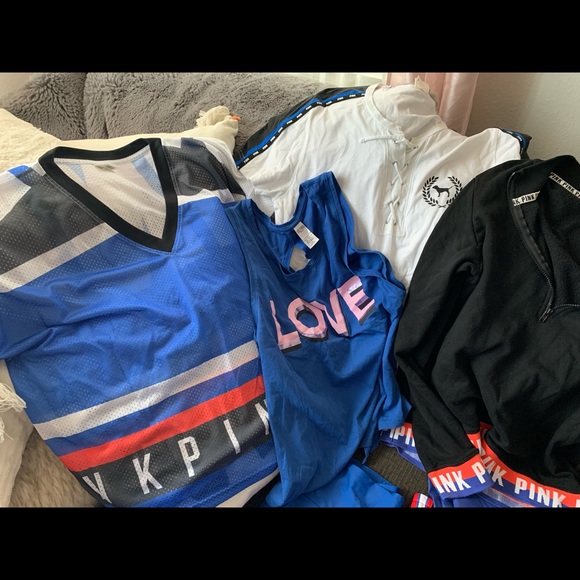 Pink - Picture 3 of 3